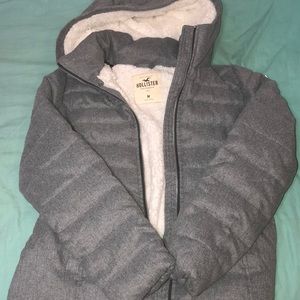 Hollister Jacket